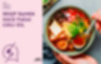 Resep Ramen Hack Pakai Chili Oil Jadi Terasa Lebih Enak dan Gurih