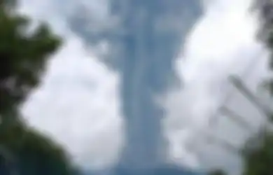 Namanya Mirip, Inilah Perbedaan Antara Gurung Merapi Di Jawa Dan Gunung Marapi Di Sumatera Barat