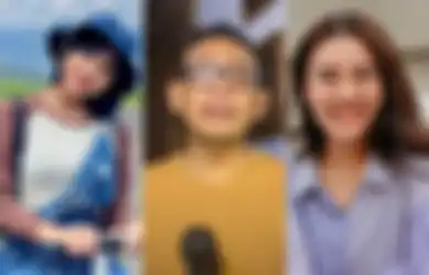 Pakar Ekspresi Kirdi Putra Tanggapi Momen Fuji dan Aaliyah Massaid yang Kerja Bareng ke Singapura