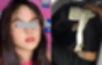 Atur Siasat Usai Habisi Pacar, Alung Ngaku Kedinginan Sampai Pingsan Saat Cari Fitria Wulandari, Sempat Bersumpah ke Sosok Ini