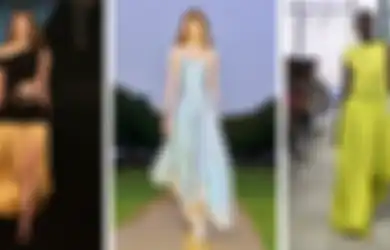 8 Tren Fashion Tahun 2024 yang Menarik Buat Dicoba. Outfit Makin Kece!