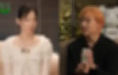 BamBam Ungkap Pesan dari Taeyeon Dulu Bikin Semangat Jadi Trainee dan Bertekad Buat Debut
