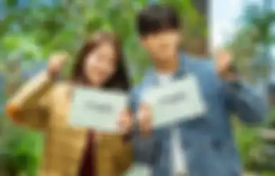 Kenalan Sama 4 Karakter Utama Drama Korea Park SHin Hye dan Park Hyung Sik Terbaru