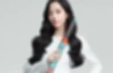 Ini Alasan JISOO Blackpink diangkat Sebagai Dyson Ambassador