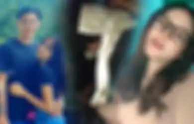 Bungkus Jasad Fitria Wulandari Pakai Sprei, Terkuak Alung Sempat Ajak Korban ke Hotel Sebelum Dibunuh, Begini Pengakuannya