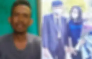 Sembunyikan Jasad Fitria Wulandari di Ruko Bogor, Gelagat Alung dan Keluarganya Bikin Emosi Ayah Korban, Larang Iwan Lakukan Hal Ini