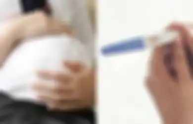 Viral Kisah Wanita Hamil di Luar Nikah Alami Sesak Napas, Ternyata Bayinya Telah Membusuk di Kandungan