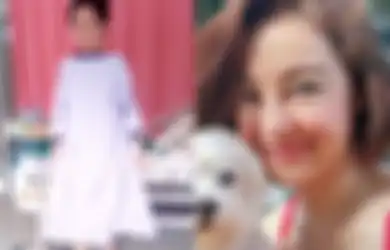 Ingat Putri Patricia? Lama Tak Muncul di Layar Kaca, Begini Nasibnya yang Baru Saja Jalani Operasi