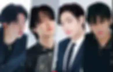 5 Info Update Terbaru Rencana Wamil RM, Jimin, V dan Jungkook BTS