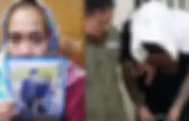 Dikibuli Alung, Begini Nasib Teman yang Ikut Bawa Jasad Fitria Wulandari ke Ruko Kosong Bogor, Terancam Masuk Penjara?