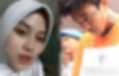  Jasad Fitria Wulandari Dibonceng Pakai Motor, Alung Ngaku Ketakutan, Sempat Niat Antar Mayat Pacarnya ke Rumah Orang Tua Korban