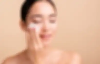 Malas Double Cleansing Bisa Bikin Wajah Jadi Penuaan Dini Lho