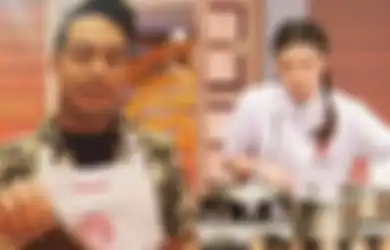 Innalillahi Wa Innailaihi Rojiun, Alumni MasterChef Indonesia Ini Meninggal Dunia, Diam-diam Tahan Sakit Lambung dan Paru-Paru