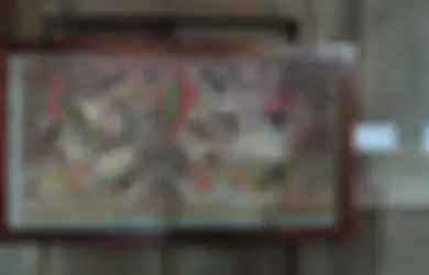 Inilah Wayang Beber, Warisan Budaya yang Merupakan Seni Pertunjukan Tertua di Indonesia