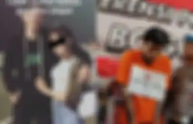 Santai Tidur Bareng Jenazah Pacarnya, Alung Ternyata Baru 3 Hari Keluar Penjara Sebelum Bunuh Kekasihnya