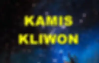 Punya Neptu Besar, Ini Pekerjaan yang Cocok untuk Pemilik Weton Kamis Kliwon