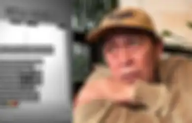 Innalillahi, Aktor Senior Pemain Film 'Gara-gara Warisan' Dilarikan ke Rumah Sakit Akibat Serangan Jantung, Sang Istri Mohon Doa