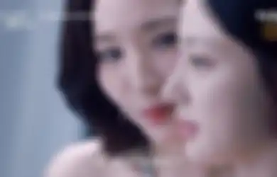 Hubungan Pertemanan Palsu Park Min Young dan Song Ha Yoon di Drama Korea Marry My Husband