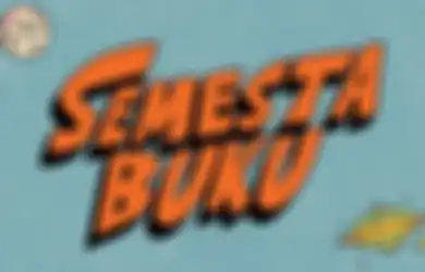 Semesta Buku: Buku Murah dari Gramedia Harga Mulai 5 Ribu Aja!