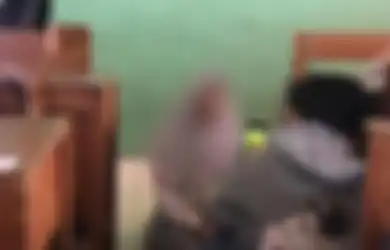 Siswi SMA di Bandar Lampung Diduga Jadi Korban Bullying Teman Sekelas, Diperintah Beradegan Tak Pantas, Bgini Respons Sekolah