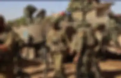 Eks Intelijen Israel Akui Ketangguhan Hamas, 60 Persen Kemampuan Militer Israel Bisa Hancur Jika Nekat Hajar Jalur Gaza: Tak Punya Pilihan Lain