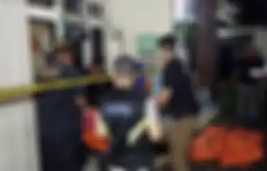 Terkuak Detik-Detik Sebelum 4 Anak Ditemukan Tewas di Jagakarsa, Ayah Kepergok Aniaya Istri, Warga: Jidat Korban Sampai Benjol