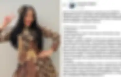 Dituding Zalim Usai Iklan Lowongan Kerjanya Viral, Cleopatra Djapri Eks JKT48 Buka Suara, Netizen: Gaji Rp 1,7 Juta Ditahan 3 Bulan
