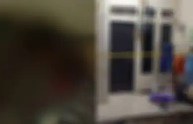 Ayah yang Bunuh 4 Anak di Jagakarsa Sempat Jalani Profesi Ini Sebelum Akhirnya Nganggur, Ketua RT Yakin Ekonomi Jadi Masalah Utama