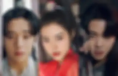 Park Ji Hoon dan Hong Ye Ji Diawasi Alter Egonya Sendiri di Love Song for Illusion