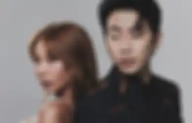 Jessi dan Jay Park Tetap Bersahabat Meski Bermasalah dengan Agensi