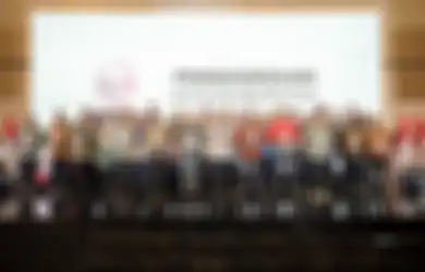 Gerakan Menuju Smart City 2023 Siap Wujudkan Indonesia Emas 2045