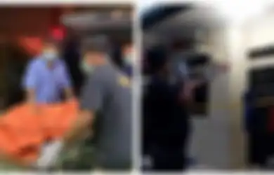 Dikira Cuma Bangkai Tikus, Begini Kesaksian Ketua RT dan Warga Soal 4 Jasad Bocah di Jagakarsa: Sampai Bongkar Plafon
