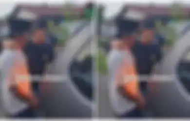Modusnya Obati Penyakit Sihir, Dukun di Lubuklinggau Malah Cabuli Pasiennya, Libatkan Istri saat Lakukan Aksi Bejat
