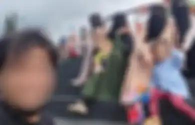 Viral Aksi Pria yang Lakukan Poligami, Nikah Lagi Setiap Istri Hamil atau Habis Melahirkan, Terkuak Ini Pekerjaanya