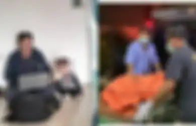 Laptop Panca Darmansyah Bongkar Alasan Dirinya Bunuh 4 Anak Kandungnya, Kecewa Luar Biasa dengan Kesetiaan Sang Istri