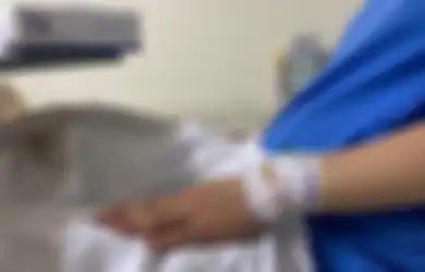 Kain Kasa Tertinggal dan Luka Bekas Caesarnya Menganga, Ibu di Cianjur Diduga Korban Malapraktik Ini Malah Dimarahi Perawat, Ada Korban Lain?