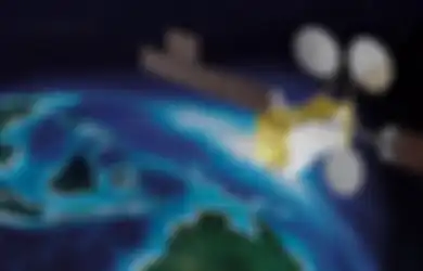 Uji Coba Satelit Satria-1 Sukses Terhubung ke Internet di 6 Lokasi
