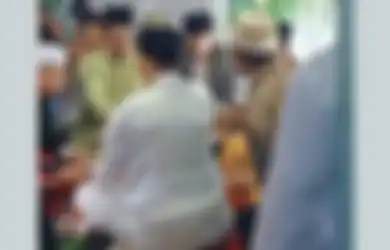 Geger Perempuan Menikah dengan Perempuan di Cianjur, Terkuak Sosok yang Berperan Jadi Mempelai 'Pria'
