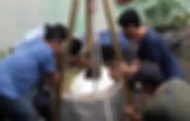 Pensiunan Guru di Bogor Ditemukan dalam Kondisi Sudah Jadi Kerangka, Sempat Dicari Paranormal Tapi Setahun Tak Ada Hasil
