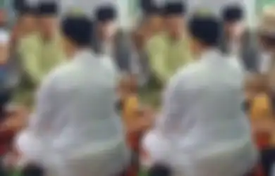 Tipu Seluruh Keluarga Besar, Mempelai Pria Ternyata Wanita di Cianjur Paksa Keluarga Pasangannya untuk Nikahkan Dirinya, Para Ustaz Ikut Tertipu!