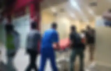 Geger Penemuan Jasad Wanita Terlakban dan Dibalut Selimut di Cikarang Timur, AMW Disebut Sempat Beri Pengakuan Palsu Ini Soal Kondisi Korban