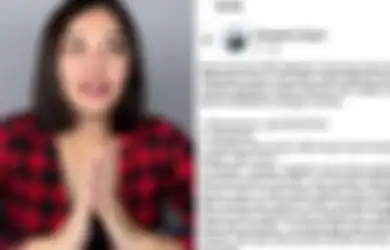 Bukannya Bantah Unggahan Gaji ART Rp1,7 Juta Ditahan 3 Bulan, Cleopatra Djapri Eks JKT48 Beri Klarifikasi Begini Soal Lowongan Asisten Rumah Tangganya