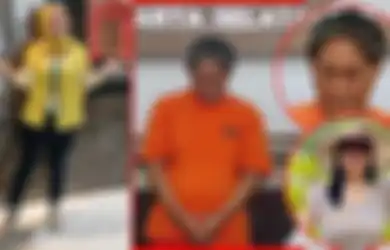 Anie Melan Meninggal Dunia Usai 12 Hari Dirawat di Rumah Sakit, Jali Disebut Langsung Lakukan Ini Pasca Bakar Istri Hidup-hidup