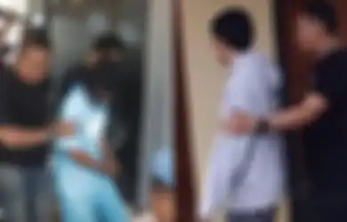 Komunikasi Lewat Game Online, Pemuda Pemalang Ini Tega Sewa Pembunuh Bayaran untuk Habisi Ayahnya, Akting Begini Saat Temukan Korban
