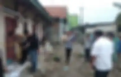 Ditemukan Sudah Jadi Mayat dengan Kaki Tangan Mulut Diikat Lakban, Wanita di Cikarang Timur Diduga Tewas Diracun Pacar
