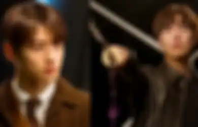 Mulai Panas! Konfrontasi Langsung Lee Hyun Woo ke Cha Eunwoo ASTRO di Drama Korea A Good Day To Be A Dog