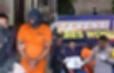 Sarmo Pembunuh Berantai Wonogiri Juga Habisi Nyawa Istri Orang, Jalin Kedekatan dan Manfaatkan Momen Hujan Deras