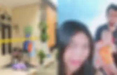 Panca Blak-blakan Kuak Alasannya Tega Bunuh 4 Anak Kandung di Jagakarta, Kuasa Hukum: Ini Sangat Menyedihkan