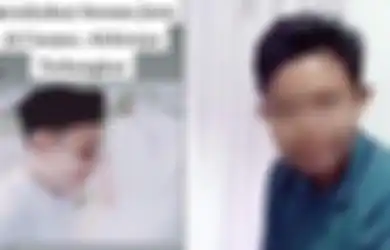 Siasat Wanita yang Nyamar Jadi Pria Demi Nikahi Gadis Cianjur Gagal Total, Istri Curigai Gelagat Ini Sejak Malam Pertama