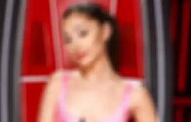 Ariana Grande Utarakan Kesan untuk Tahun 2023 yang Menantang